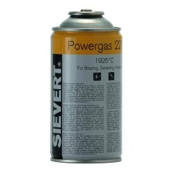 Gas cartridges Powergas 2203 | Description : Gas cartridges Powergas 2203